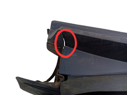 CHURRASQUEIRA HONDA FIT WR-V 2015 2016 A 2021 C/DETALHE