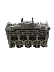 CABEÇOTE POLO VIRTUS FOX SAVEIRO GOL GOLF 1.6 16V FLEX 2015/