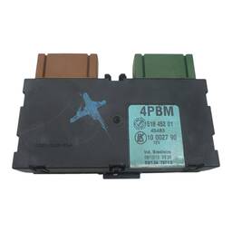 MÓDULO CONFORTO 4PBM ORIGINAL FIAT IDEA PALIO 51845201