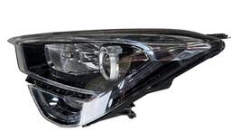 Farol Esquerdo Grade Tiggo 5x 2019 2020