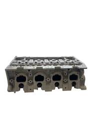 CABEÇOTE POLO VIRTUS FOX SAVEIRO GOL GOLF 1.6 16V FLEX 2015/