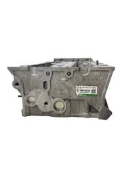 CABEÇOTE POLO VIRTUS FOX SAVEIRO GOL GOLF 1.6 16V FLEX 2015/