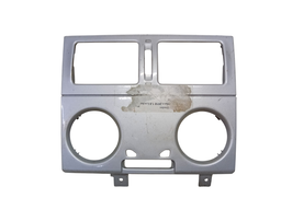 MOLDURA COMANDO AR PALIO SIENA STRADA 2008 A 2012