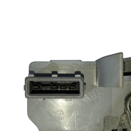 FECHADURA PORTA TRASEIRA DIREITA PEUGEOT 307 2002 A 2012