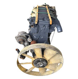 MOTOR CUMMINS ISB IVECO 240E28 6CC - BAIXADO E REVISADO