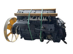 MOTOR CUMMINS ISB IVECO 240E28 6CC - BAIXADO E REVISADO
