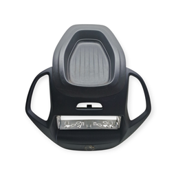 Moldura acabamento portq objetos painel ka 2015 a 2021