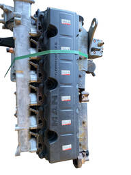 MOTOR MAN D08 24-280