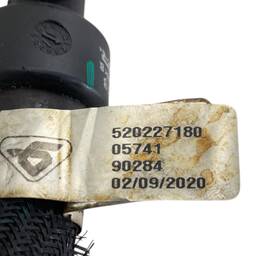 MANGUEIRA RETORNO AGUA FIAT ARGO 1.8 2017 2024 520227180