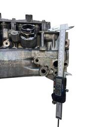 CABEÇOTE HONDA CIVIC G9 HR-V 1.8 16V FLEX 2012 2013 A 2021 