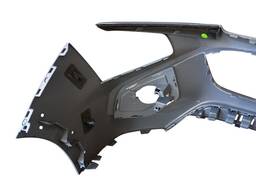 PARACHOQUE DIANTEIRO SPIN 2025 2026/.. ORIGINAL