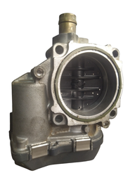 TBI Corpo Borboleta BMW Serie 3 2017 2.0 Sport Active