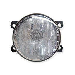 Farol milha duster kwid sandero logan 2017/ 