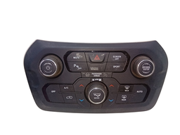 Comando Ar/Som Condicionado Jeep Renegade 2019/ C/ Sport