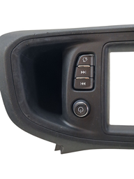 MOLDURA MYLINK GM ONIX PRISMA SPIN 2018