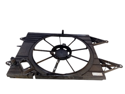 DEFLETOR RADIADOR GOL VOYAGE SAVEIRO G5 A G8 (COM AR)