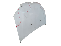 CAPÔ DIANTEIRO SANDERO 2015/ LOGAN 2014 2015 A 2024