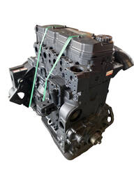 MOTOR F-250 CUMMINS 3.9 4CC DIESEL 2007 A 2011 203CV