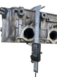 CABEÇOTE DIR PAJERO FULL SPORT DAKAR L200 TRITON 3.5 02/17