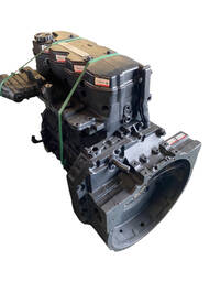 MOTOR F-250 CUMMINS 3.9 4CC DIESEL 2007 A 2011 203CV