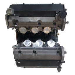 MOTOR KIA SORENTO OPIRUS 3.5 V6 GAS 2003 2004 A 2006 