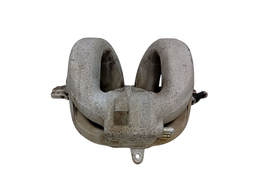 COLETOR ADMISSÃO CHERY CIELO TIGGO 2 1.6 2.0 16V GAS 10/15