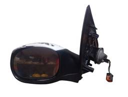 RETROVISOR ESQ PEUGEOT 206 207 HOGGAR PASSION ATÉ 14 ELÉ