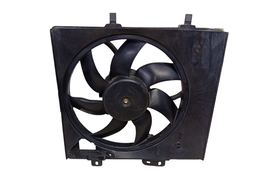 ELETROVENTILADOR C3 208 C3 AIRCROSS 1.2 1.5 1.6 2016/