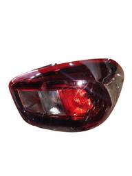 Lanterna Traseira Direita Kwid 2023-2025/ C/ Led/ Recuperada