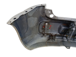 PARACHOQUE TRASEIRO UNO VIVACE 2011 2012 A 2016 C/DETALHE