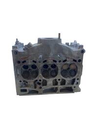 CABEÇOTE GOL UP POLO 1.0 12V 3CC MPI FLEX 2017 18 19 20 21/