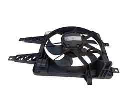 DEFLETOR RADIADOR PALIO SIENA STRADA 1.8 2010 A 2015