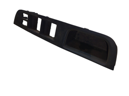 MOLDURA COMANDOS DIANT ESQ NISSAN TIIDA 2008 A 13 C/ DETALHE