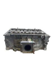 Cabeçote Gol Up Polo 1.0 12v 3cc Mpi Flex 2017 18 19 20 21/