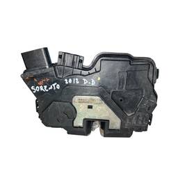 FECHADURA PORTA DIANTEIRA DIREITA SORENTO 2010 2011 A 2015