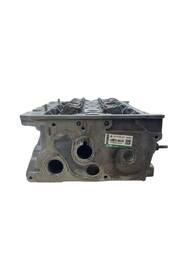 CABEÇOTE GOL UP POLO 1.0 12V 3CC MPI FLEX 2017 18 19 20 21/