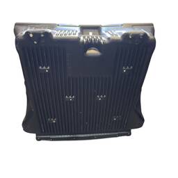 PROTETOR CAÇAMBA ORIGINAL FIAT STRADA DUPLA 2014 A 2019