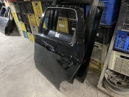 PORTA TRASEIRA ESQUERDA SPIN 2013 2014 2015/.. S/ MOLDURA