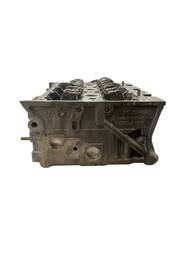 CABEÇOTE GOL UP POLO 1.0 12V 3CC MPI FLEX 2017 18 19 20 21/