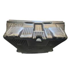 PROTETOR CAÇAMBA ORIGINAL FIAT STRADA DUPLA 2014 A 2019