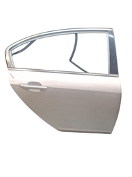 Porta Traseira Direita Hyundai Genesis 2012