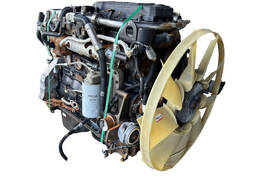Motor Ram 2500 6.7 2012 310cv