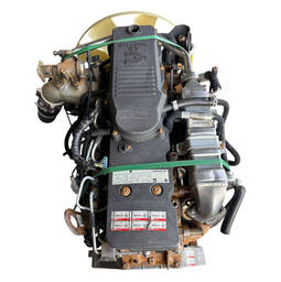 MOTOR RAM 2500 6.7 2012 310CV