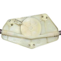 MÁQUINA DE VIDRO PORTA DIANTEIRA ESQ C4 PICASSO GAND 2009/14