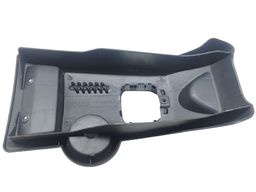 ACABAMENTO CONSOLE CENTRAL VW GOL G2 G3 G4 - 1995 A 2012