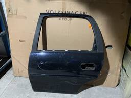 Porta Traseira Esquerda Corsa / Classic 1996 a 2016