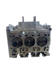 CABEÇOTE GOL UP POLO 1.0 12V 3CC MPI FLEX 2017 18 19 20 21/