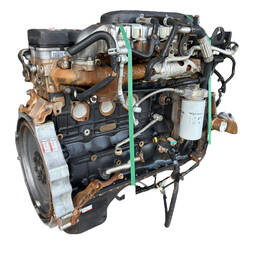MOTOR RAM 2500 6.7 2012 310CV
