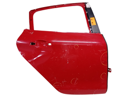 Porta Traseira Direita Peugeot 208 2013 2014 a 2020 (DETALHE