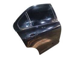 PORTA TRASEIRA DIREITA FUSION 2006 2007 A 2012, ORIGINAL